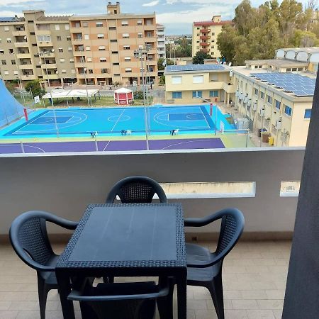 Shardana Daire Quartu SantʼElena Dış mekan fotoğraf