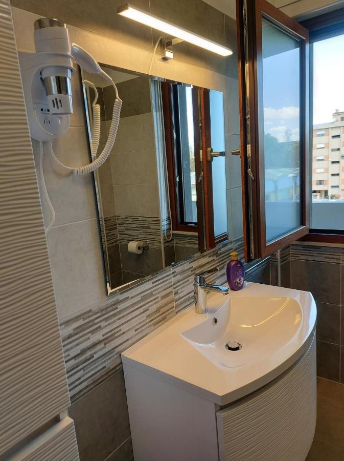 Shardana Daire Quartu SantʼElena Dış mekan fotoğraf