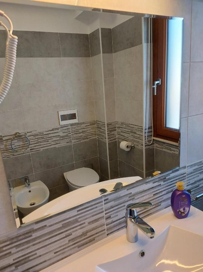 Shardana Daire Quartu SantʼElena Dış mekan fotoğraf