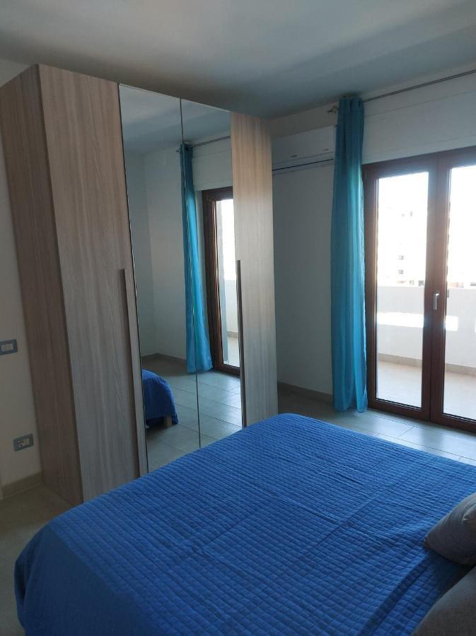 Shardana Daire Quartu SantʼElena Dış mekan fotoğraf
